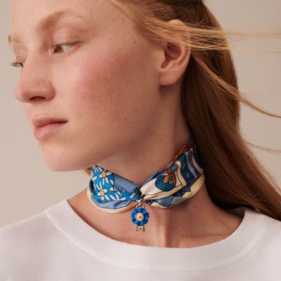 人気★【HERMES】Anneau de twilly Charms Etrierツイリーリング 人気☆【HERMES】Anneau de twilly Charms Etrierツイリーリング